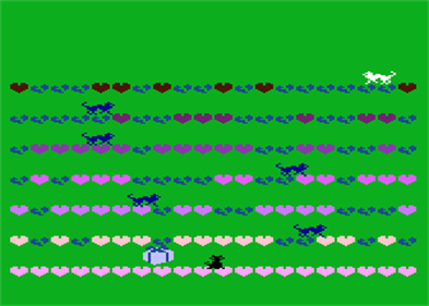 Alley Cat - Screenshot - Gameplay Image