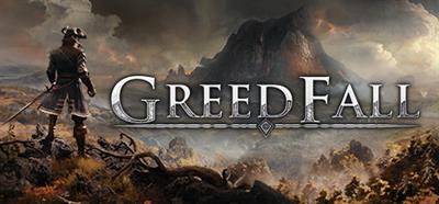 GreedFall - Banner Image