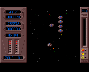 Typhoon - Screenshot - Gameplay Image