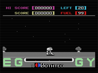 EGGY - Screenshot - Gameplay Image