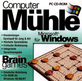 Computer Mühle