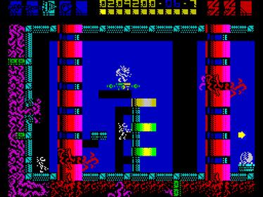 Rex - Screenshot - Gameplay Image