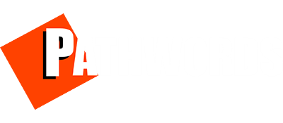 Pathwords - Clear Logo Image