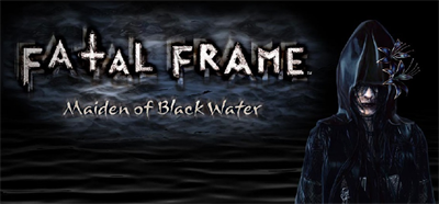 Fatal Frame: Maiden of Black Water - Banner Image