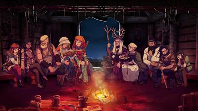 Dead in Vinland - Screenshot - Gameplay Image