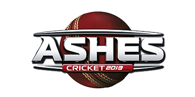 Ashes Cricket 2013 - Clear Logo Image