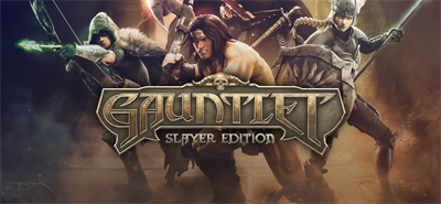 Gauntlet™ Slayer Edition - Banner Image