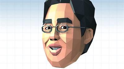 Dr Kawashima's Brain Training for Nintendo Switch - Fanart - Background Image