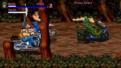 G.I. Joe: Attack on Cobra Island - Screenshot - Gameplay Image