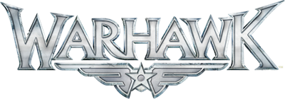 Warhawk - Clear Logo Image
