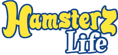 Hamsterz Life - Clear Logo Image
