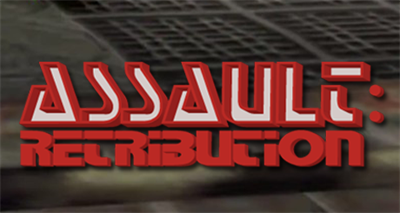 Assault: Retribution - Banner Image