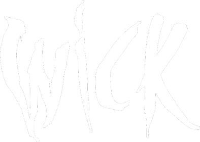 Wick - Clear Logo Image