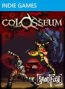 Colosseum