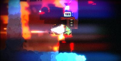Gun Monkeys - Screenshot - Gameplay Image