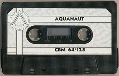 Aquanaut (Power House) - Cart - Front Image