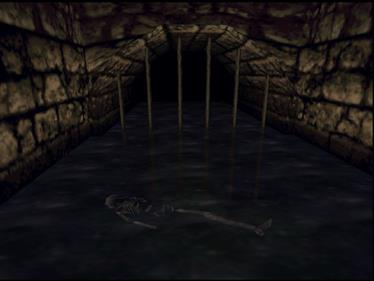 Shadowgate 64: Trials of the Four Towers - Screenshot - Gameplay Image