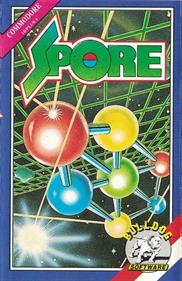 Spore - Box - Front Image