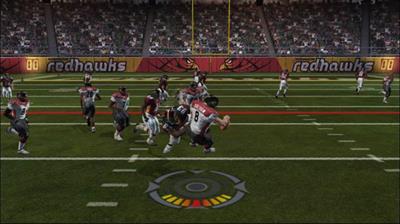 Blitz: The League - Screenshot - Gameplay Image