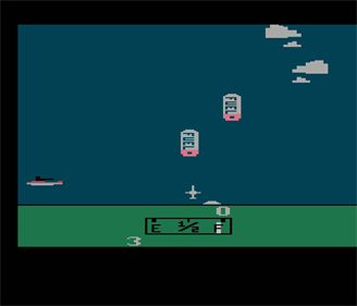 Bermuda - Screenshot - Gameplay Image