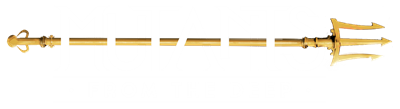 Mutants from the Deep - Clear Logo Image