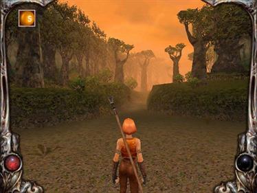 Darkened Skye - Screenshot - Gameplay Image
