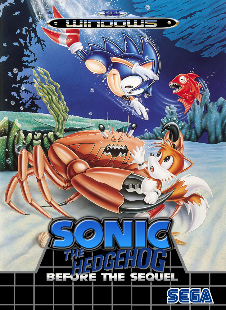 sonic before the sequel download