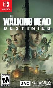 The Walking Dead: Destinies