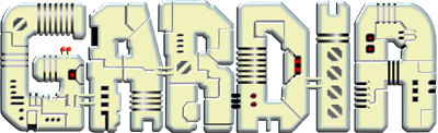 Gardia - Clear Logo Image