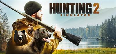 Hunting Simulator 2 - Banner Image