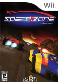 Speed Zone 