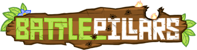 Battlepillars - Clear Logo Image