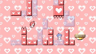 Heart Star - Screenshot - Gameplay Image