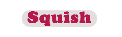 Squish - Clear Logo Image