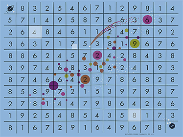 Analogic - Screenshot - Gameplay Image