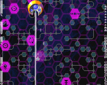 Skill Grid - Screenshot - Gameplay Image