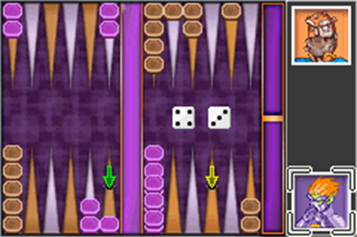 Board Game Classics - Screenshot - Gameplay Image