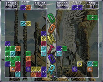 Doktor - Screenshot - Gameplay Image