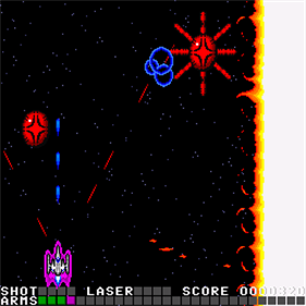 Scarlet - Screenshot - Gameplay Image