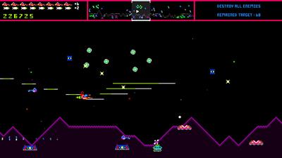 Pentasma - Screenshot - Gameplay Image