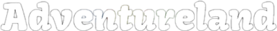 Adventureland - Clear Logo Image