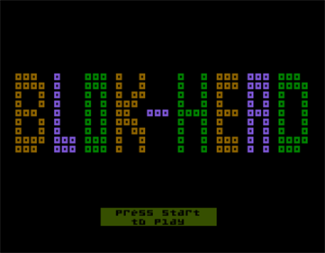 Blok-Head - Screenshot - Game Title Image