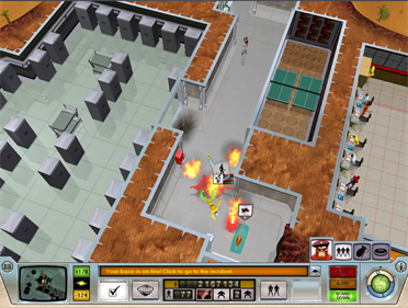 Evil Genius - Screenshot - Gameplay