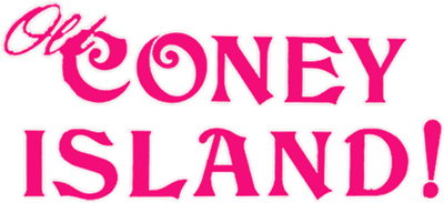 Old Coney Island! - Clear Logo Image