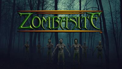 Zombasite - Banner Image