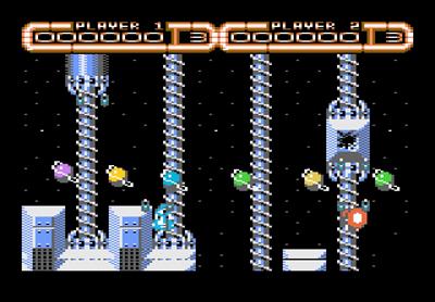 Plutos - Screenshot - Gameplay Image