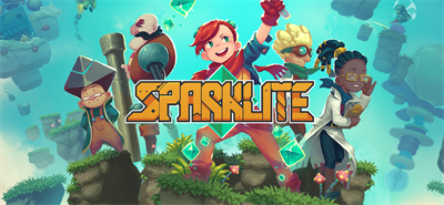 Sparklite - Banner Image