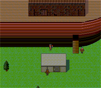 Linda 3 - Screenshot - Gameplay Image