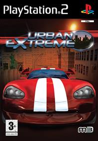 Urban Extreme - Box - Front Image