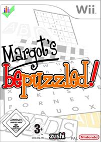 Margot's Bepuzzled - Box - Front Image
